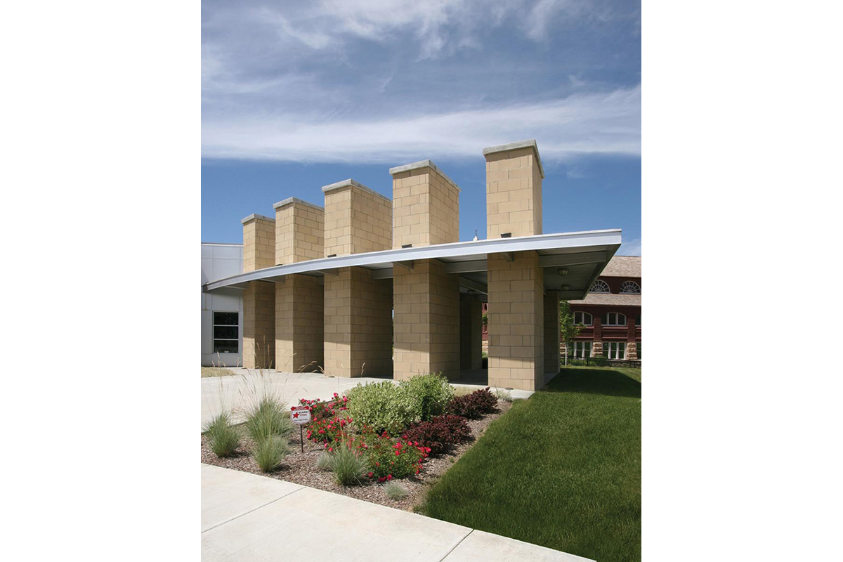 Ahavath Beth Israel Synagogue