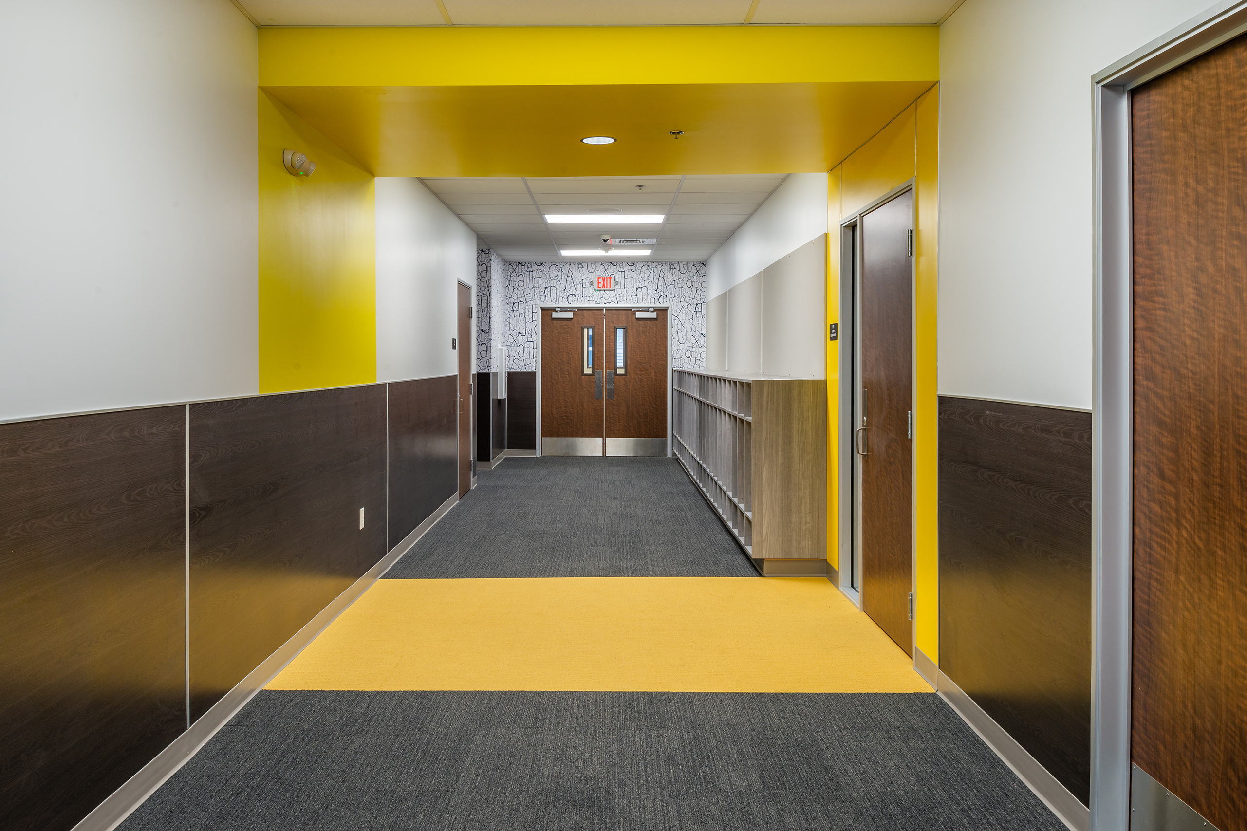 McKenna Montessori School