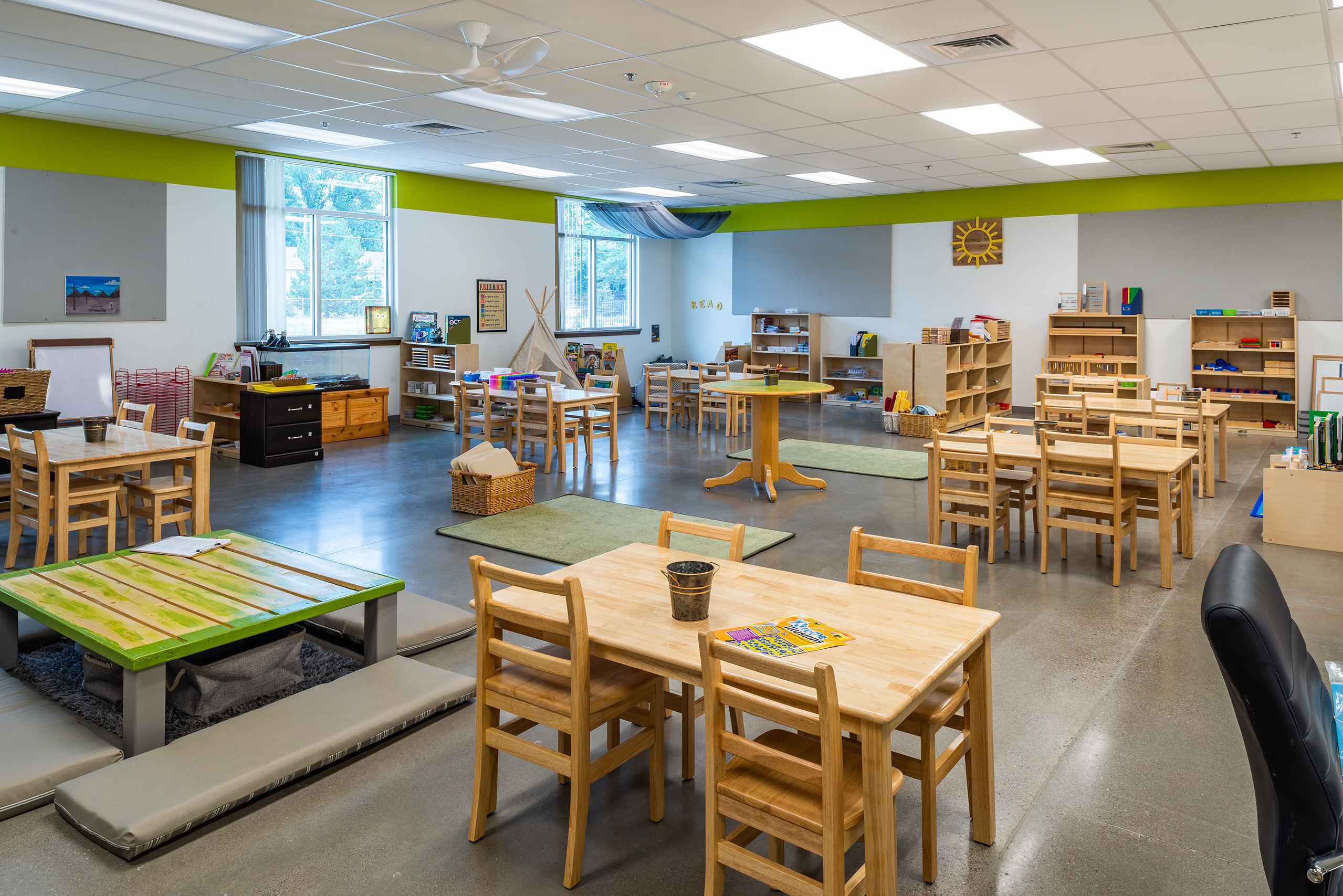 McKenna Montessori School