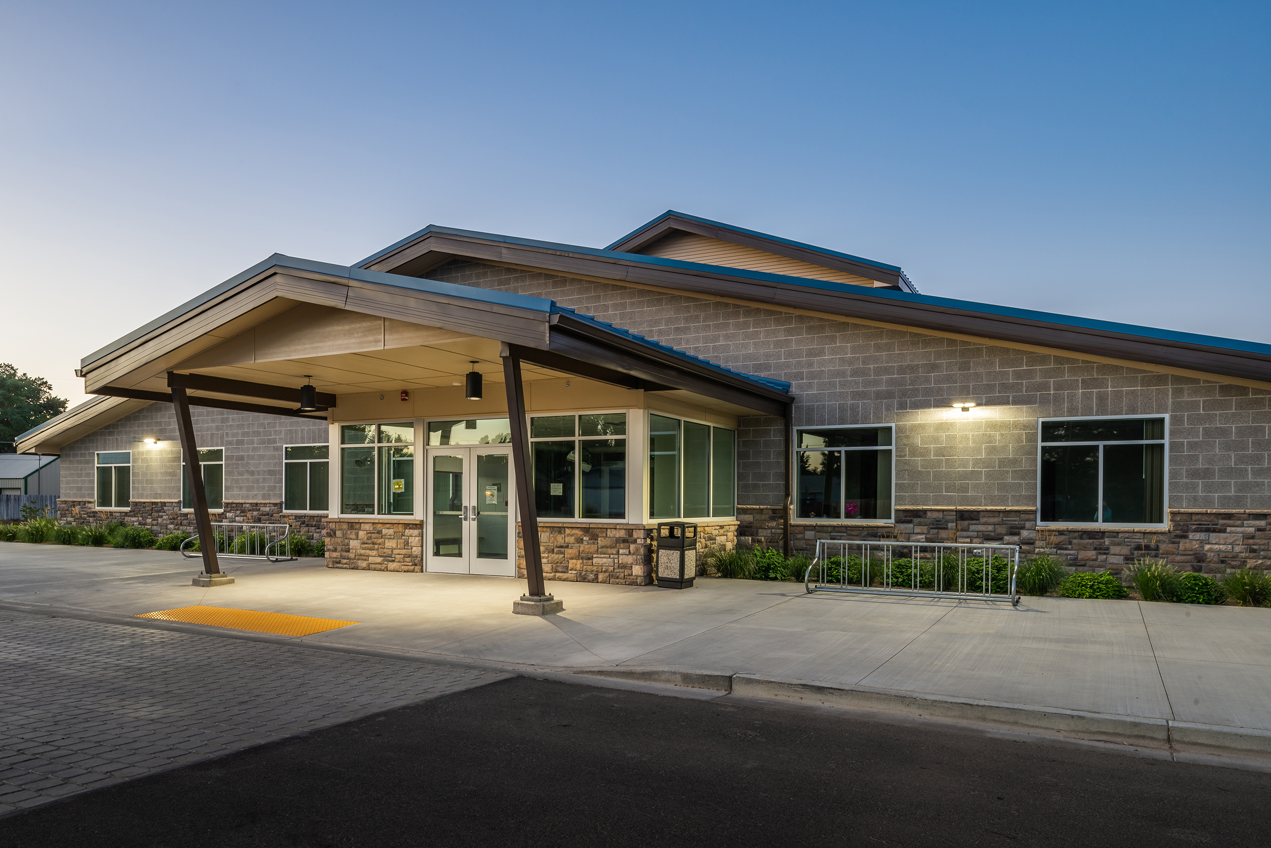 McKenna Montessori School