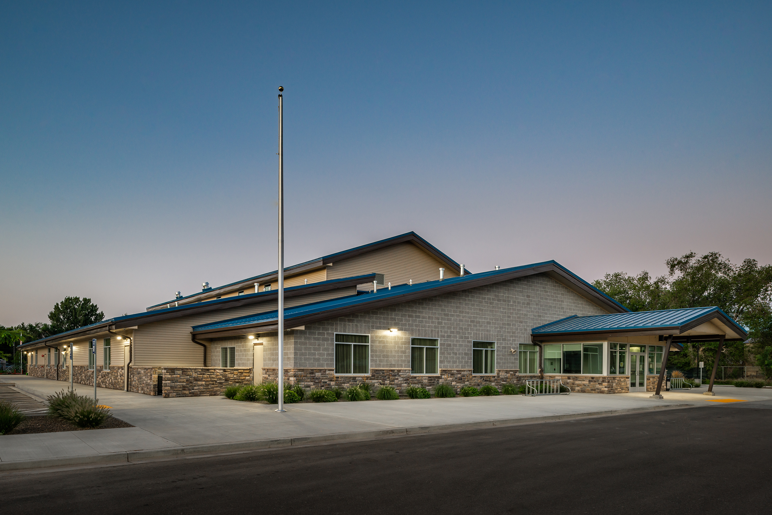 McKenna Montessori School