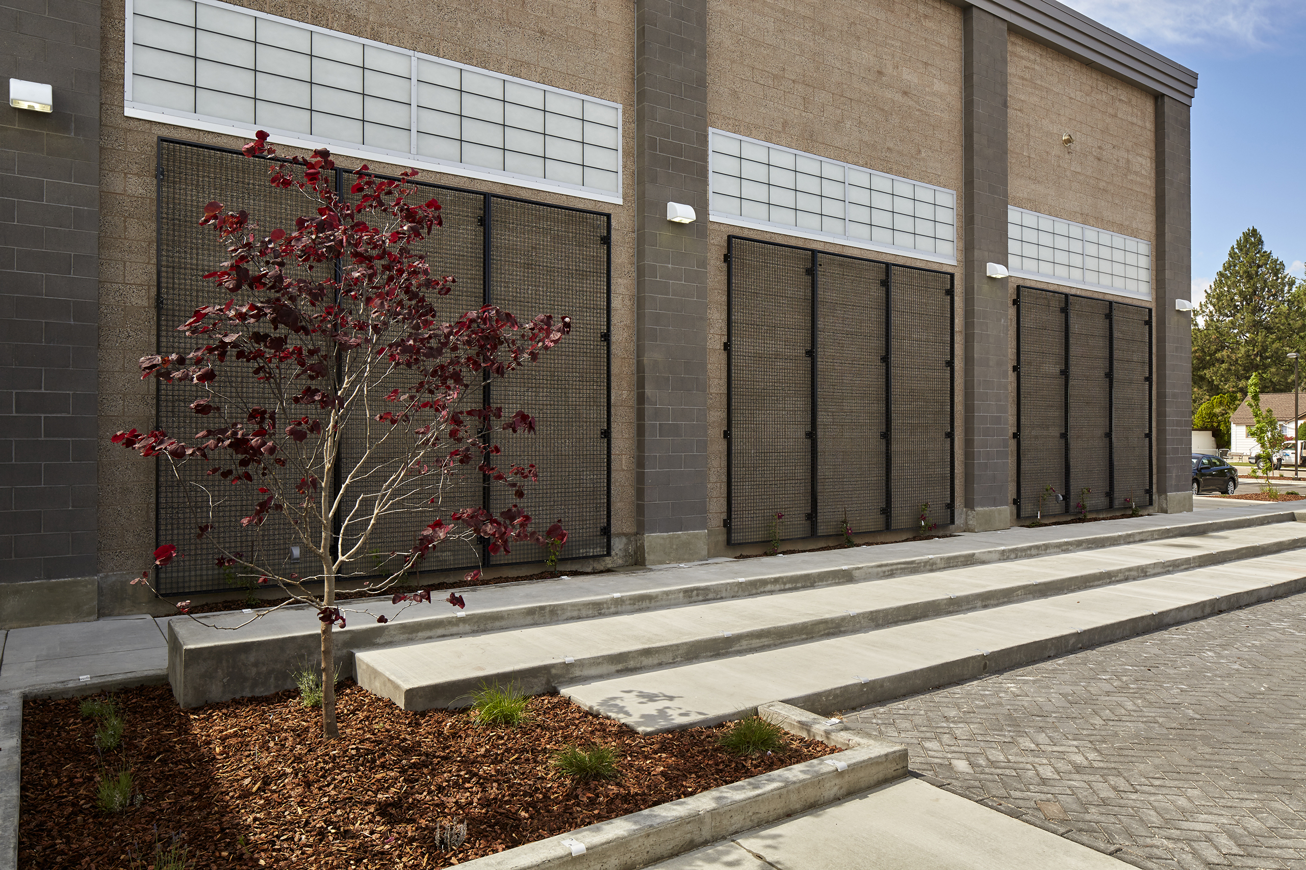 Boys & Girls Club Teen Center