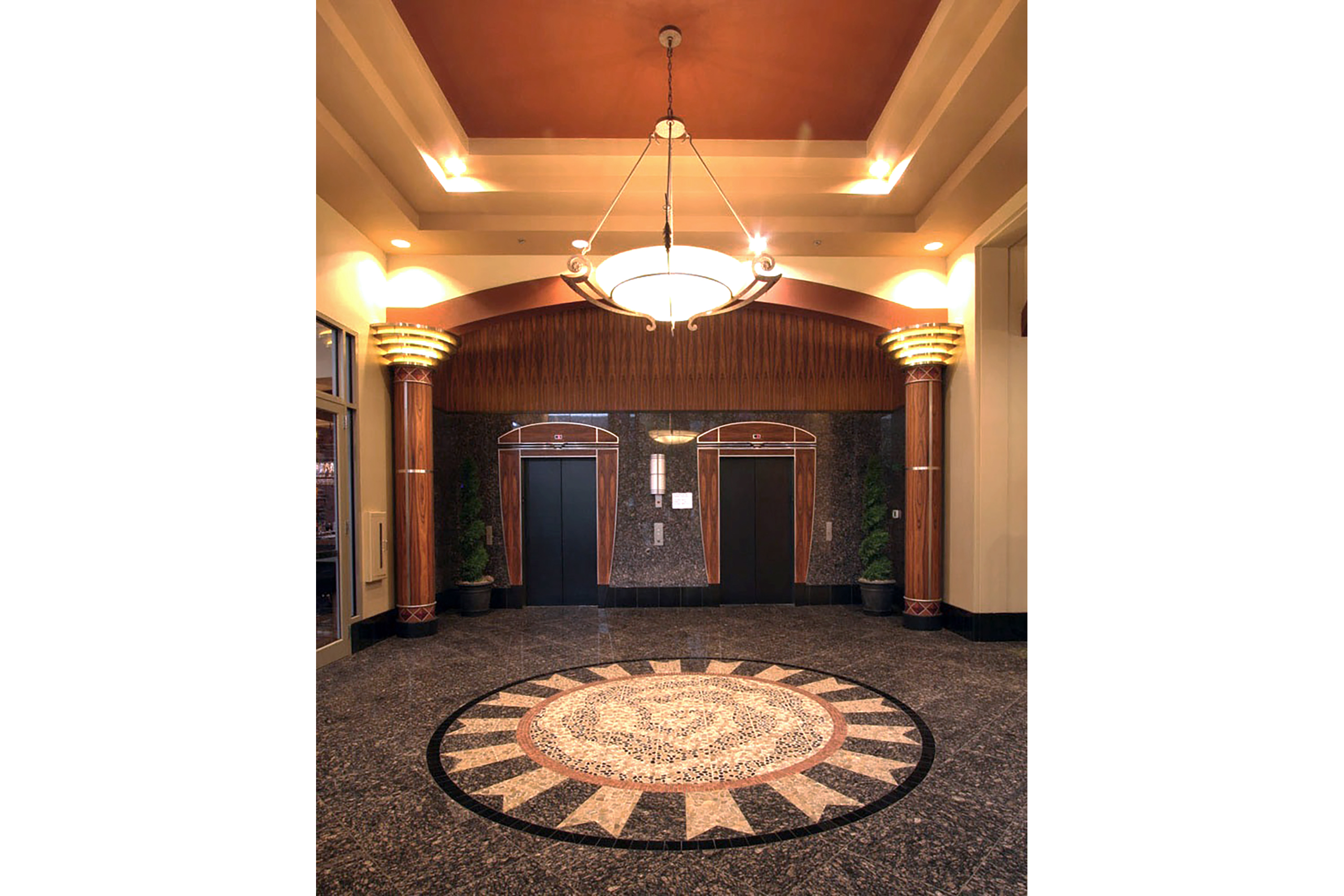 Plaza 121 Boise 