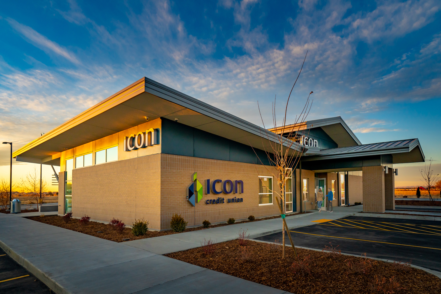 ICON Credit Union 