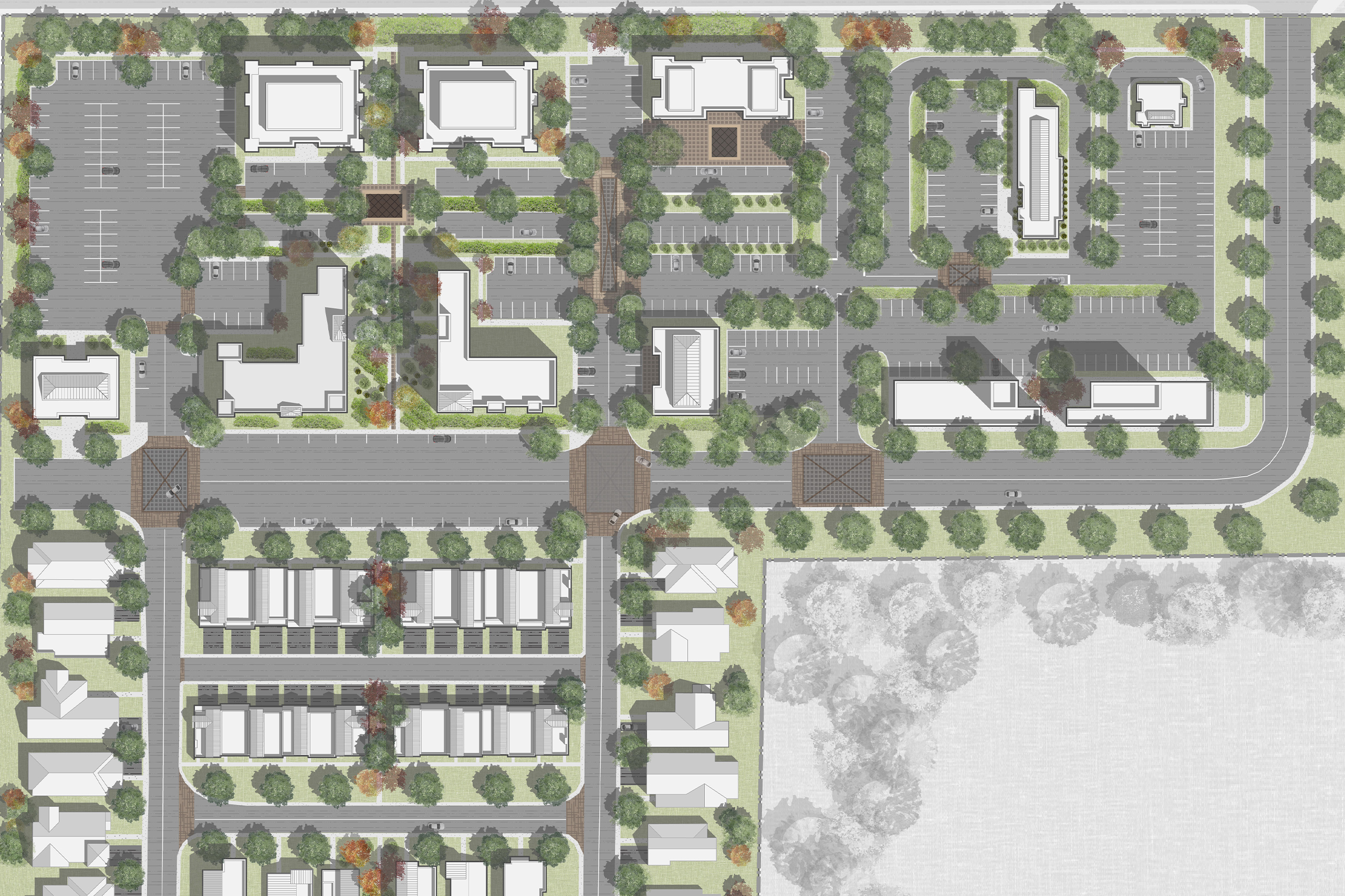 Stillwater Master Plan