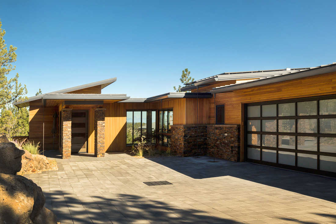 North Rim Residence