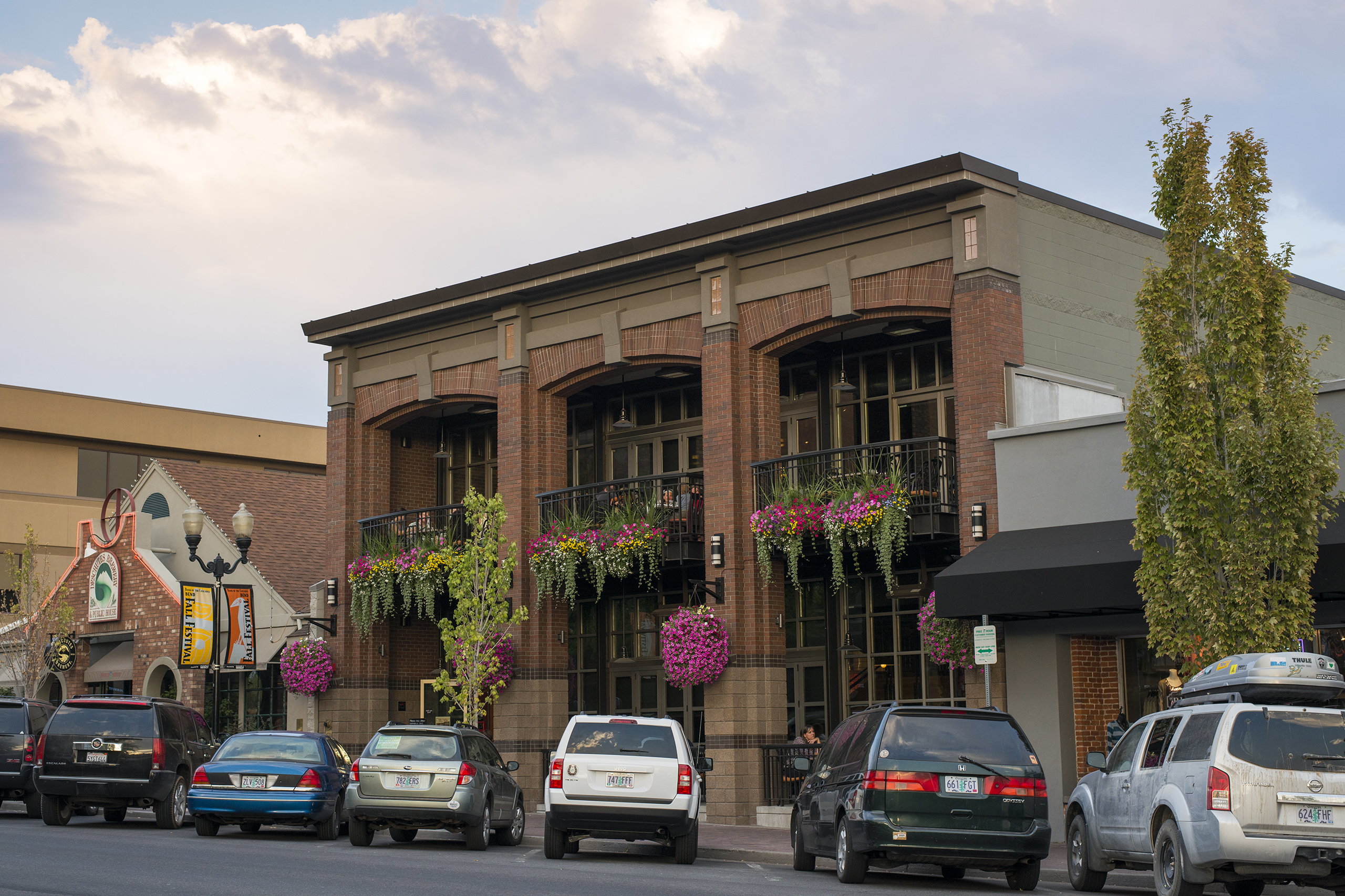 Deschutes Brewery & Public House