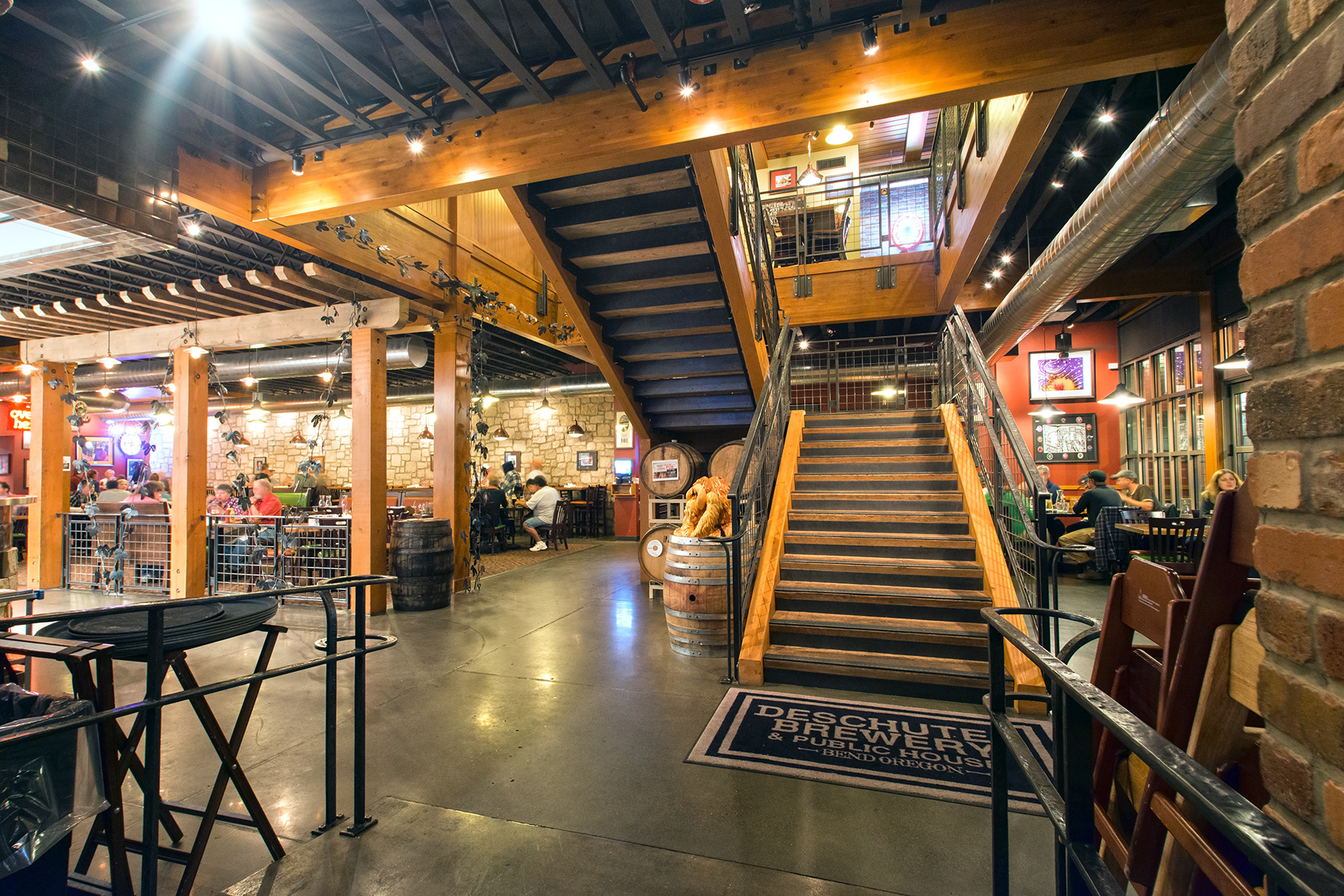 Deschutes Brewery & Public House