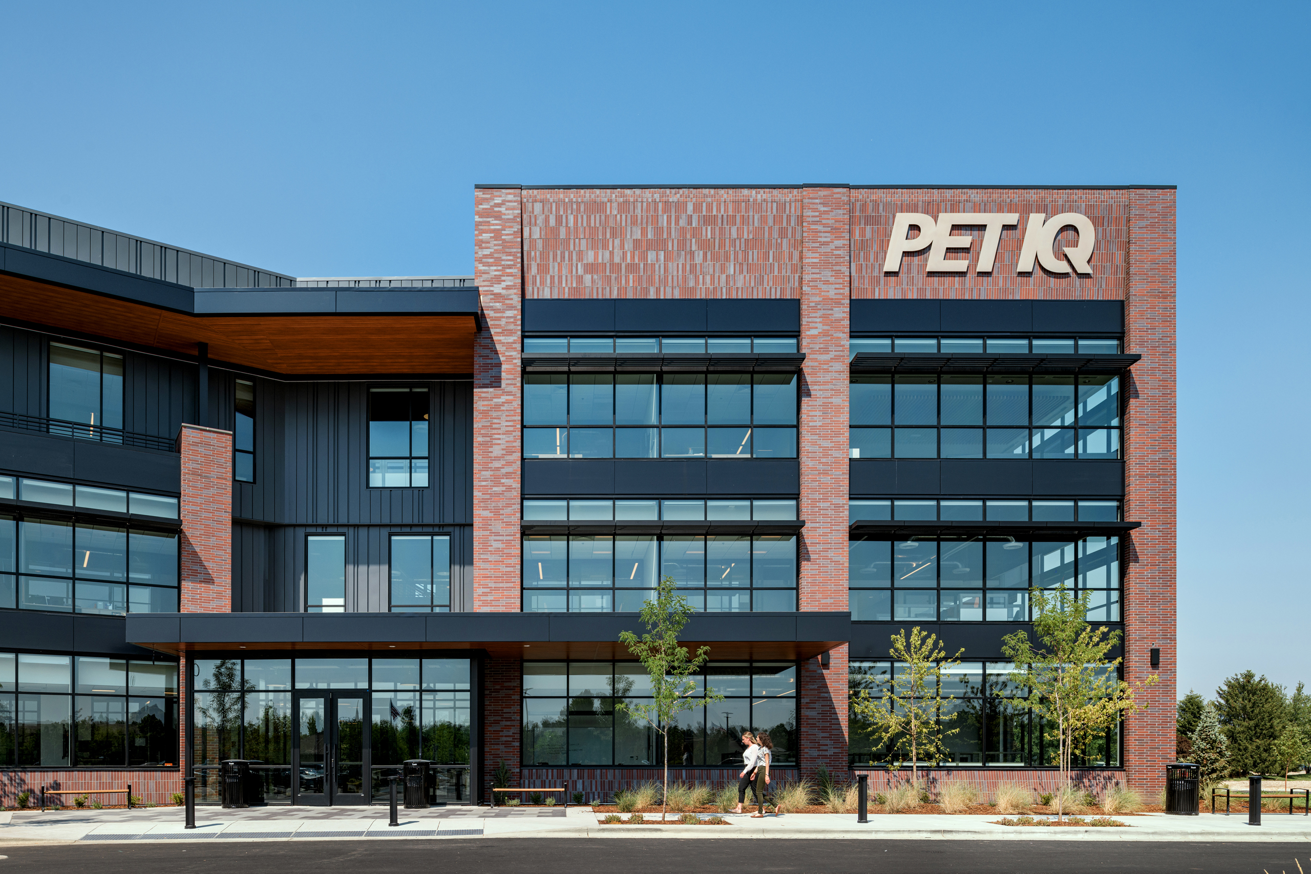 PetIQ Headquarters