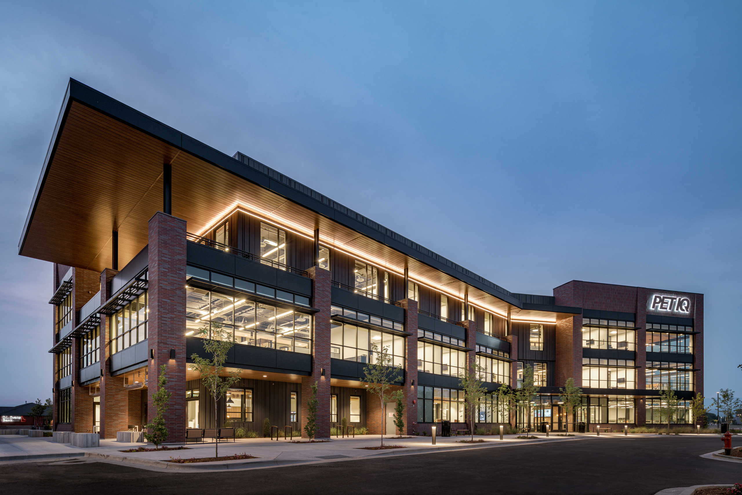 PetIQ Headquarters
