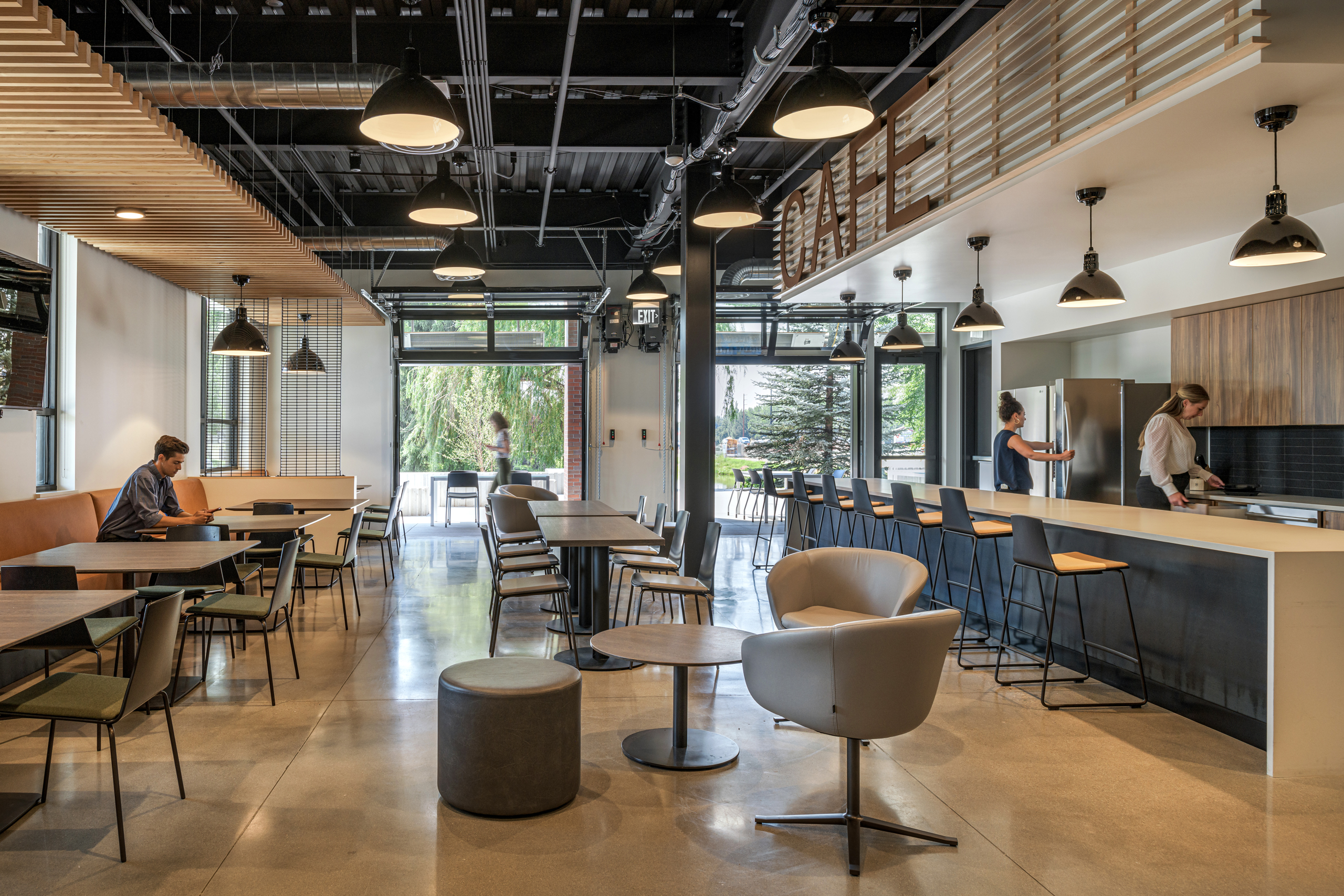 PetIQ Headquarters