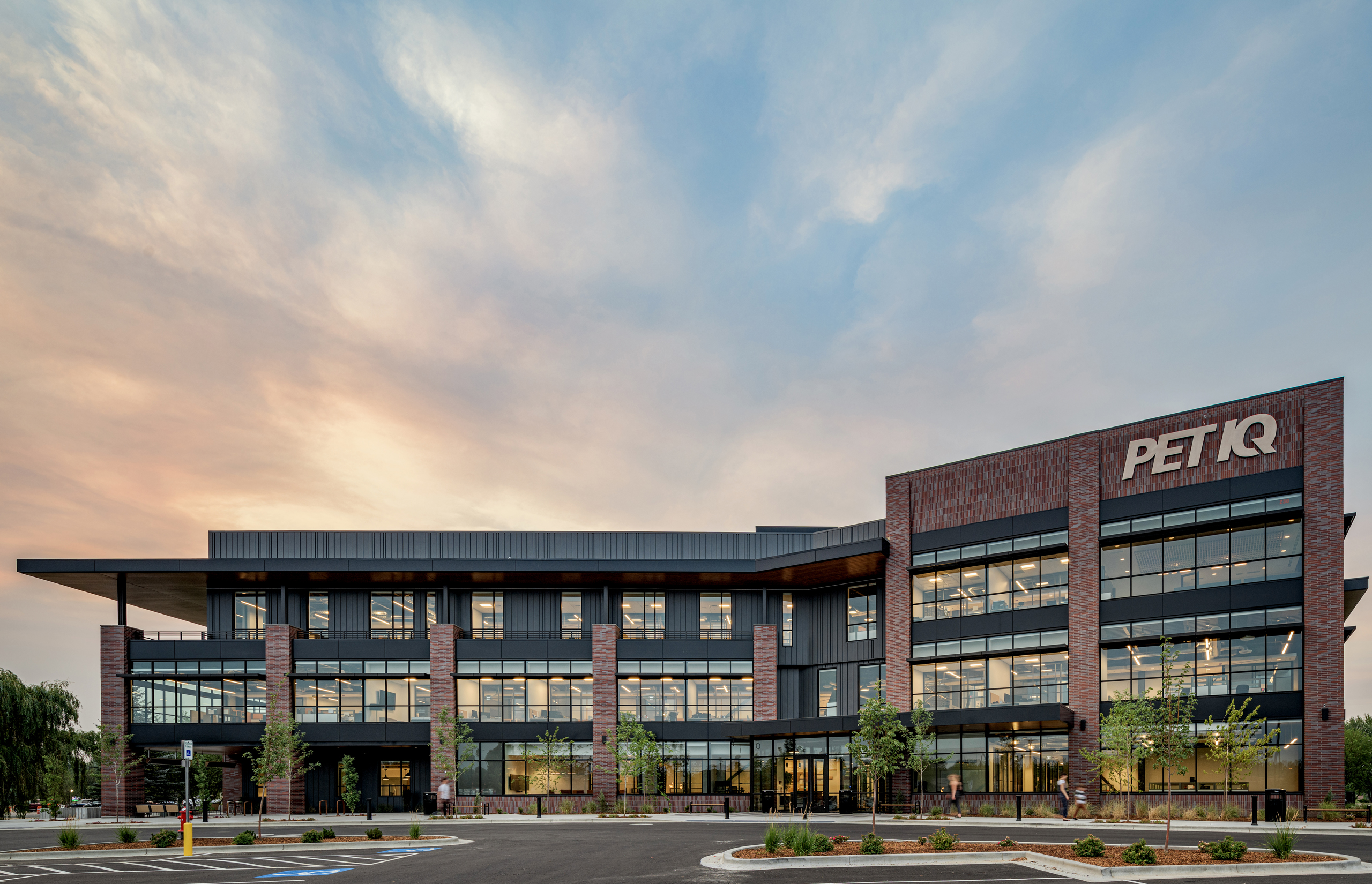 PetIQ Headquarters