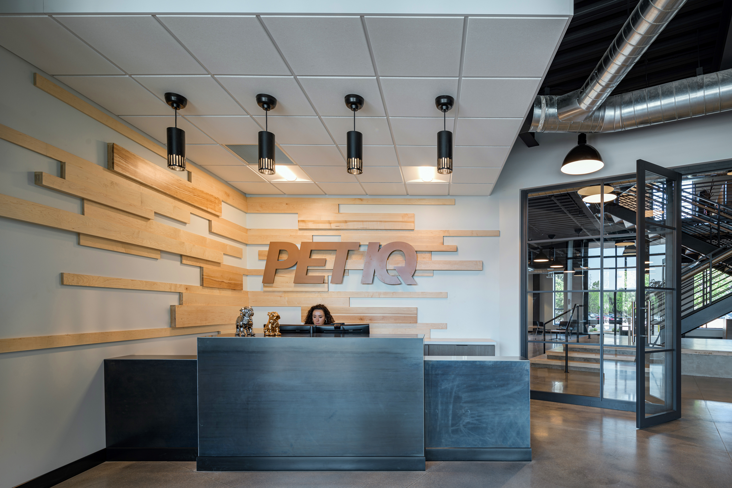 PetIQ Headquarters