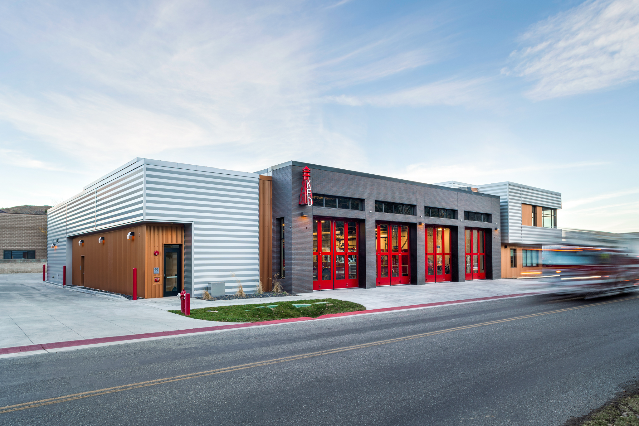 COLE Architects