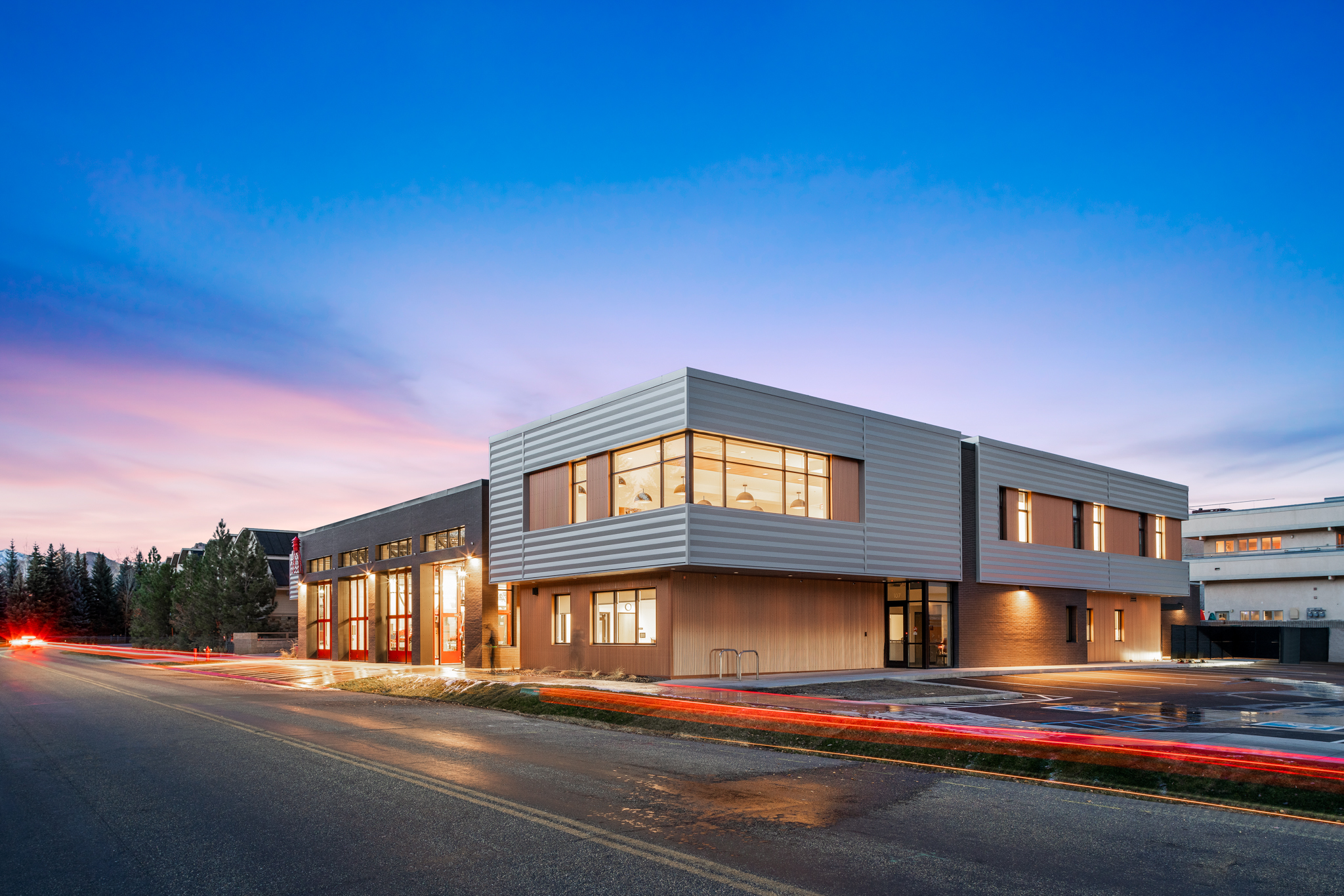 COLE Architects