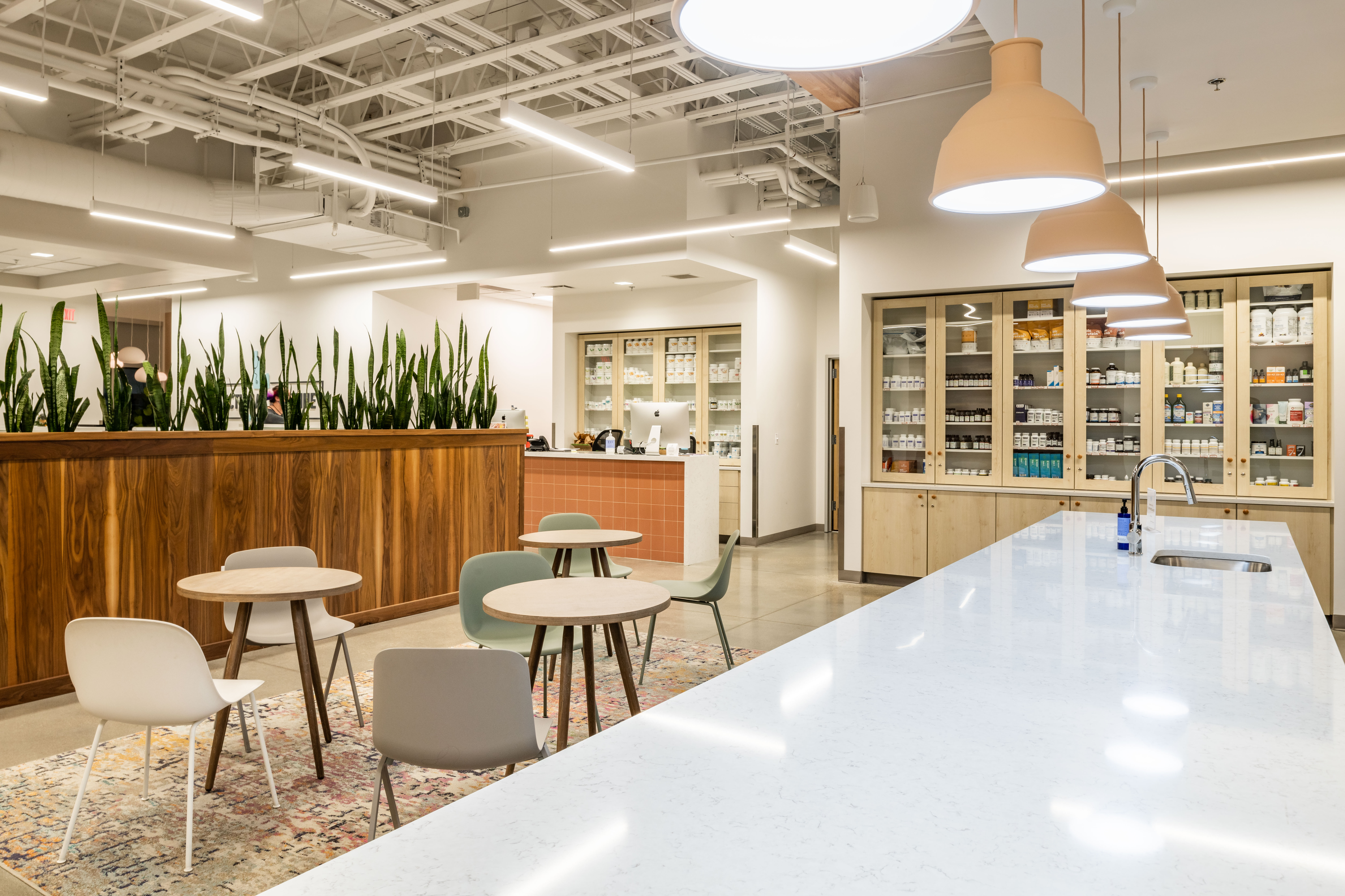COLE Architects