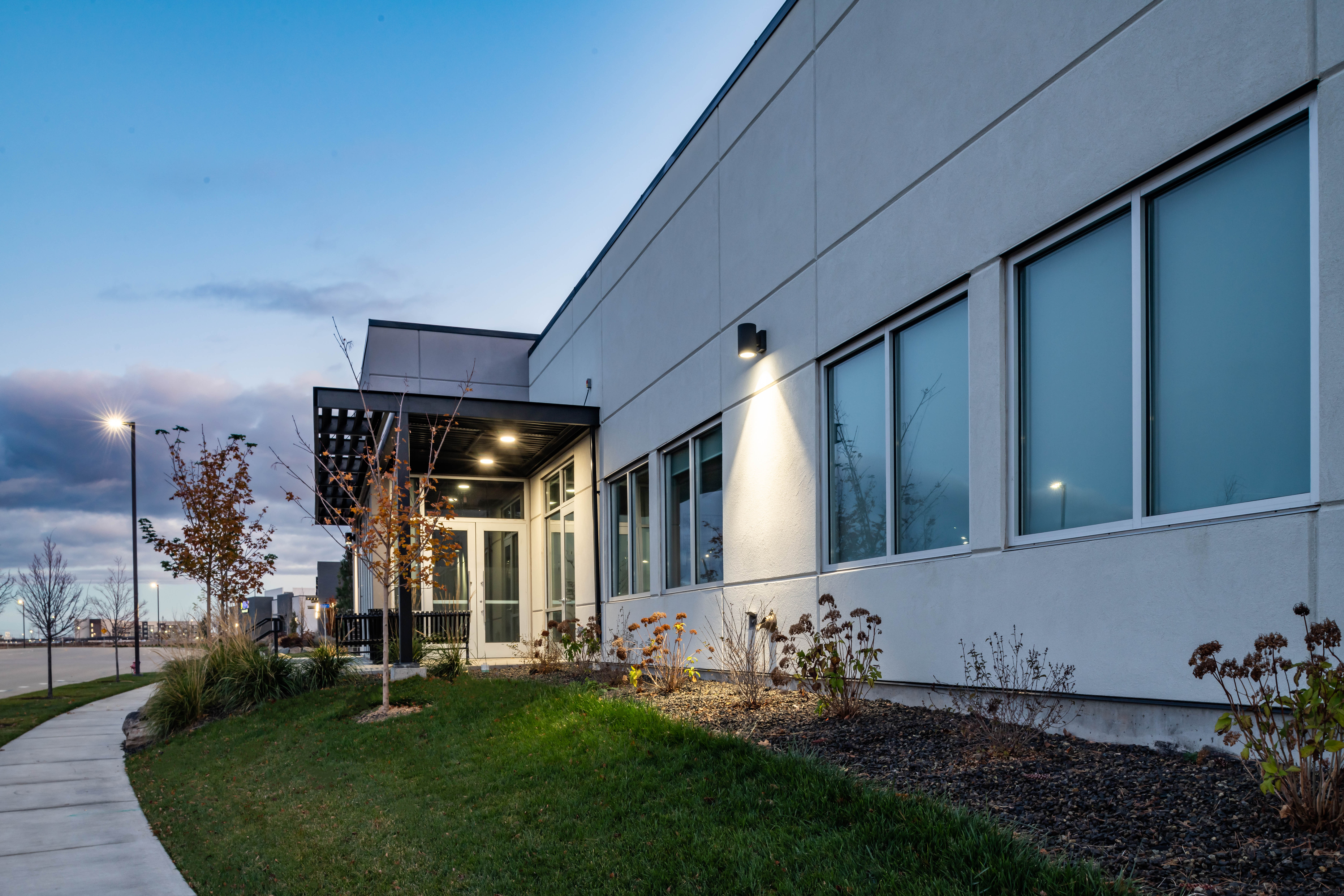 COLE Architects