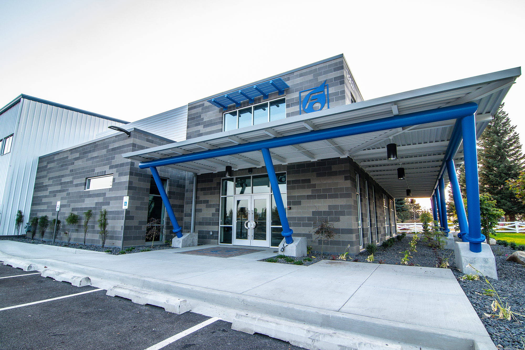 COLE Architects