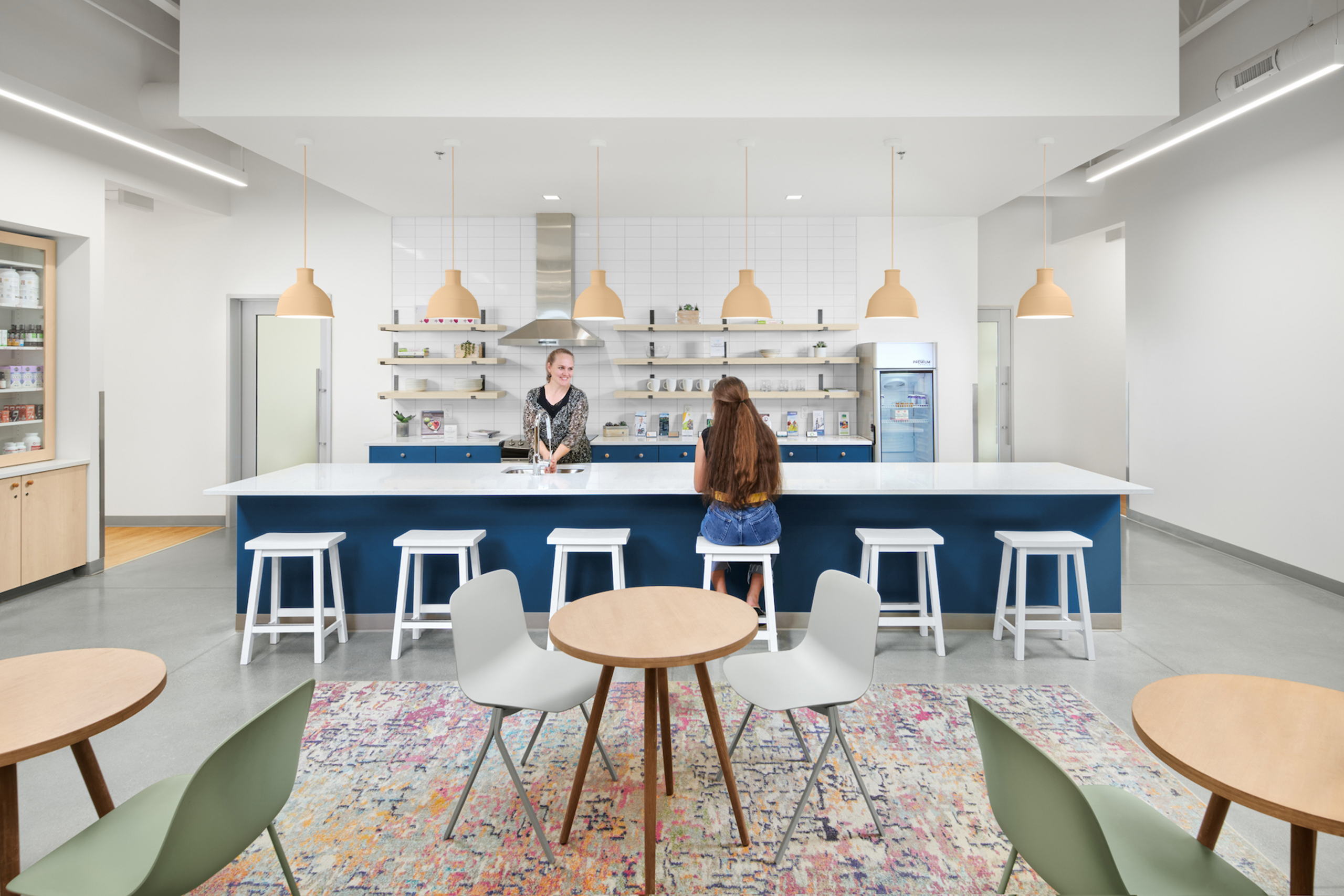 COLE Architects