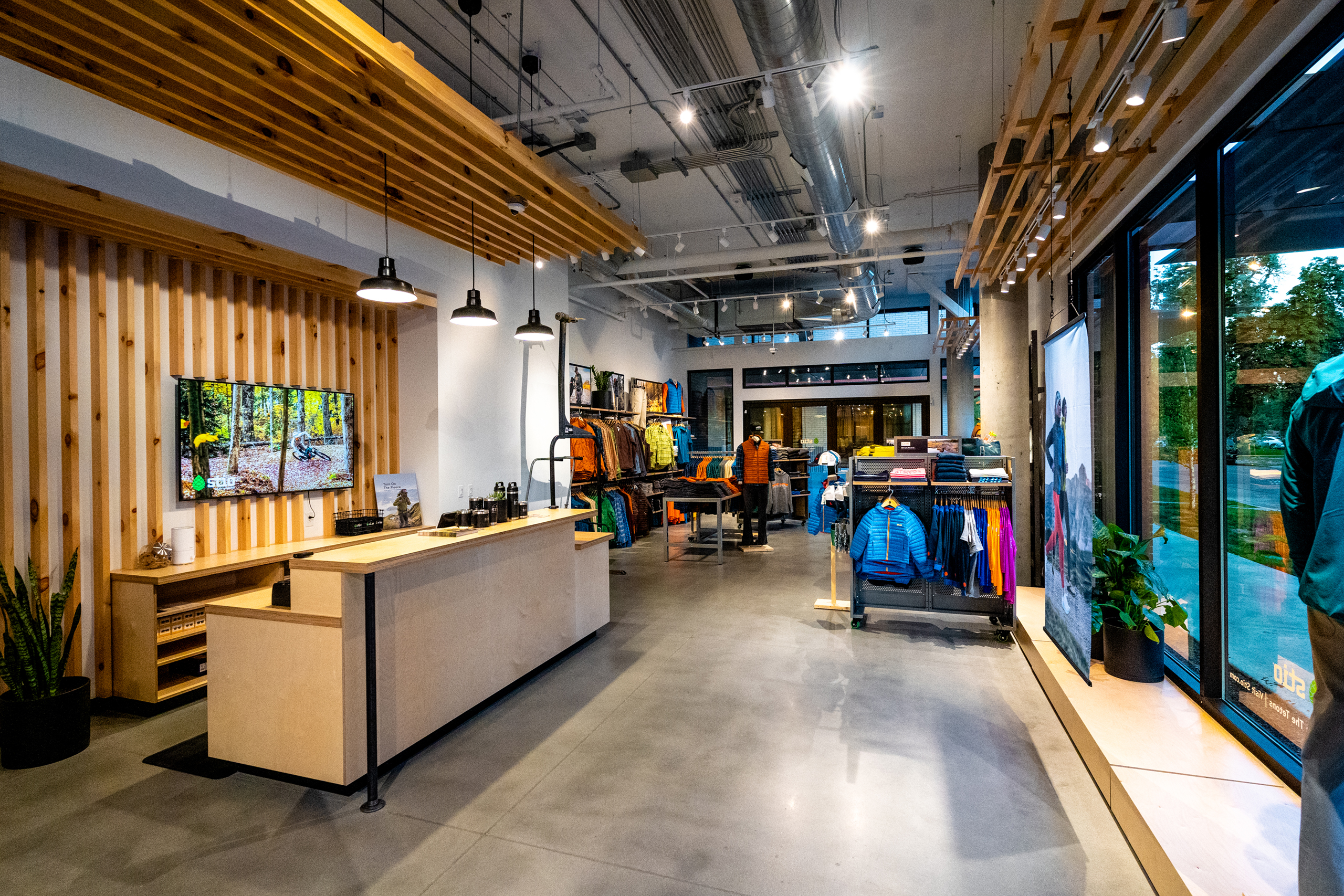 COLE Architects