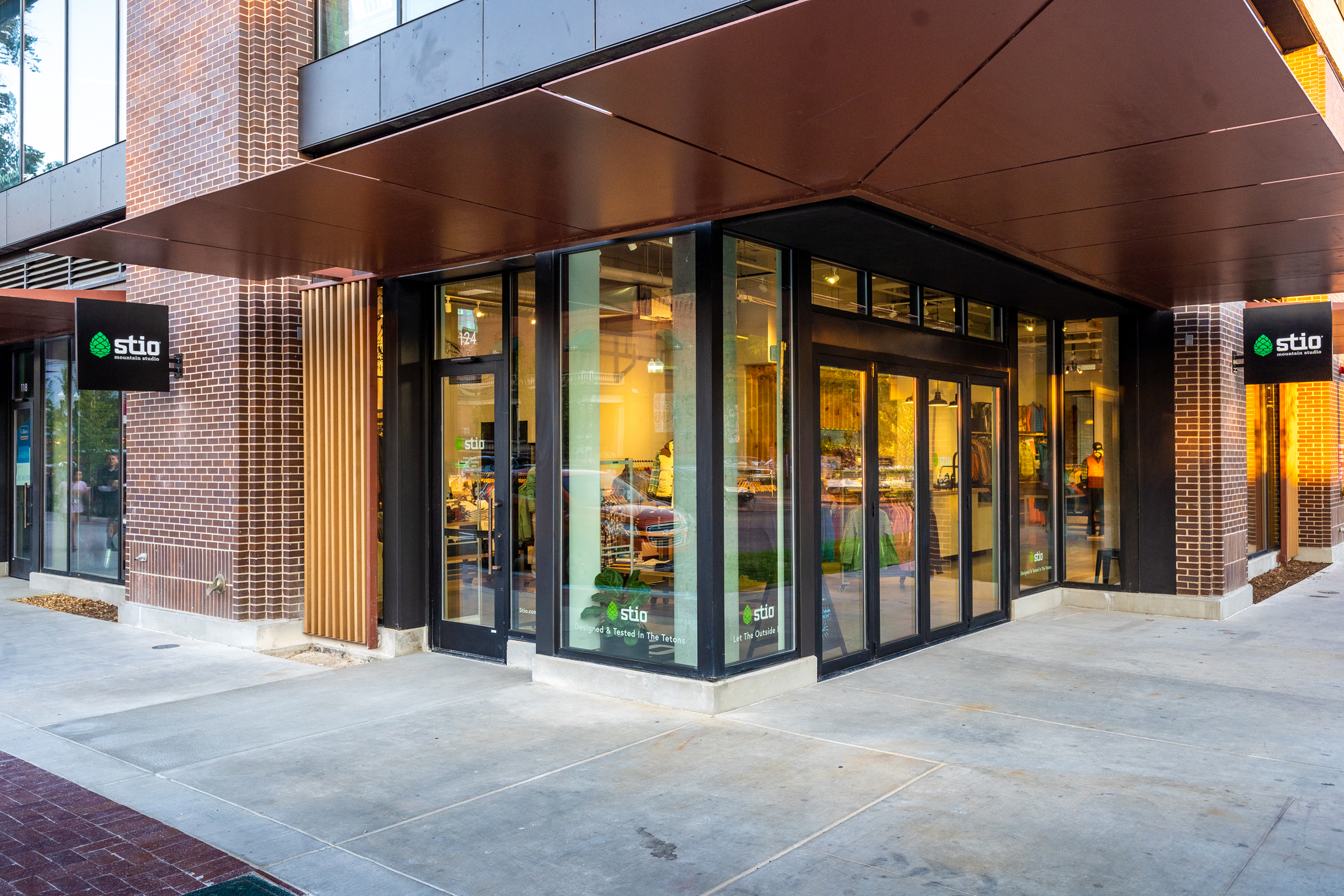 COLE Architects