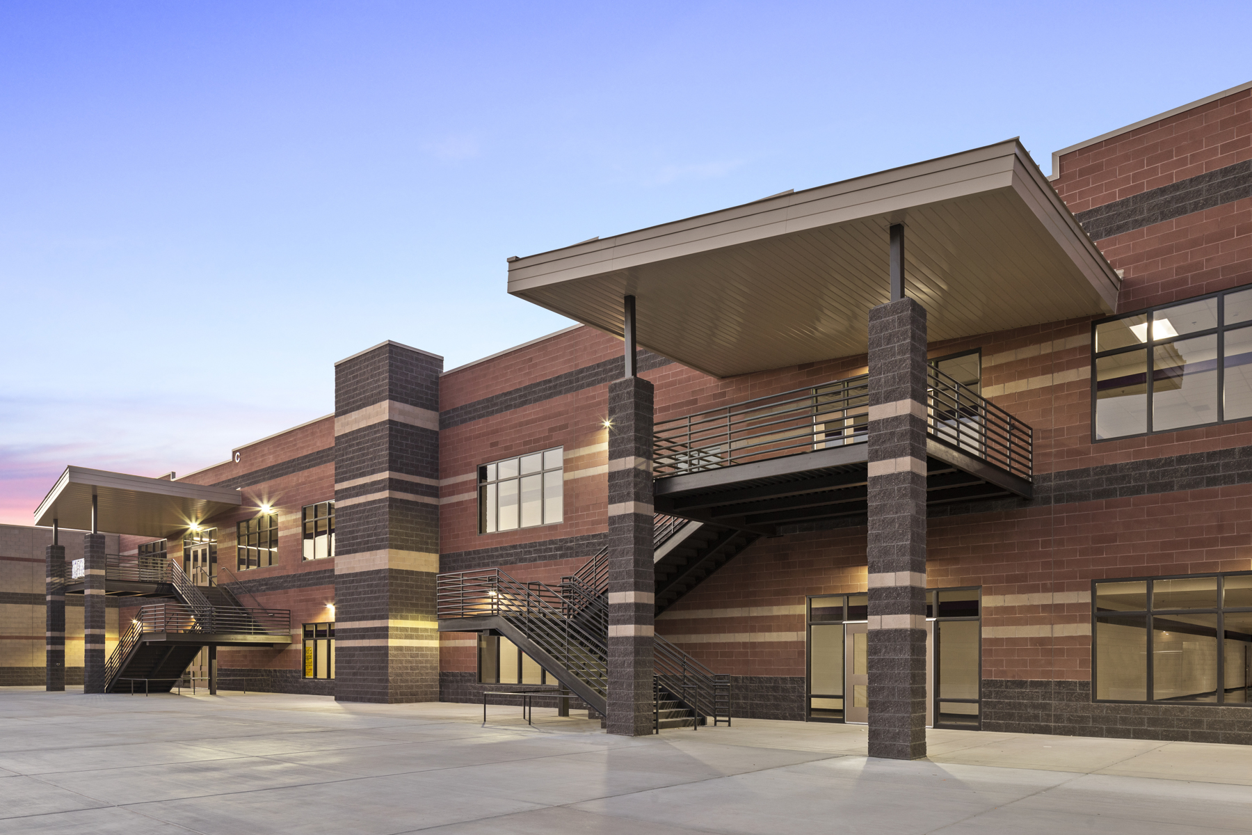 COLE Architects