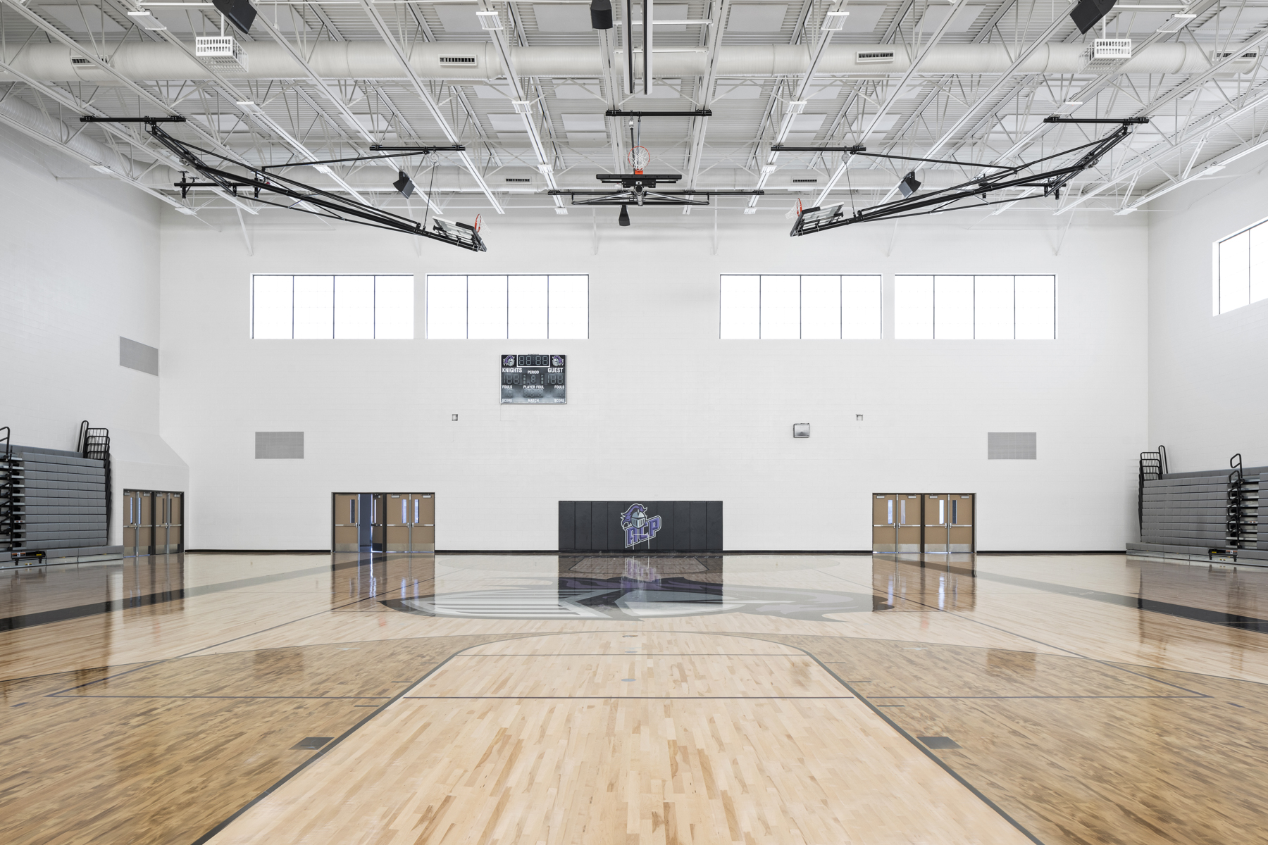 COLE Architects