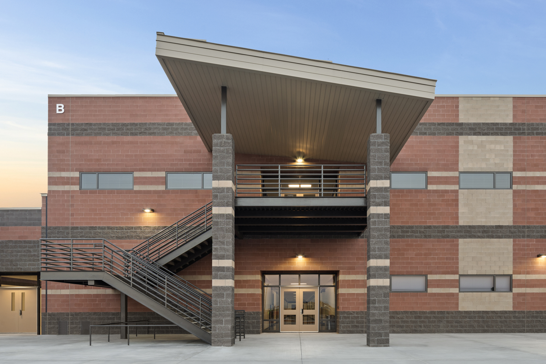 COLE Architects