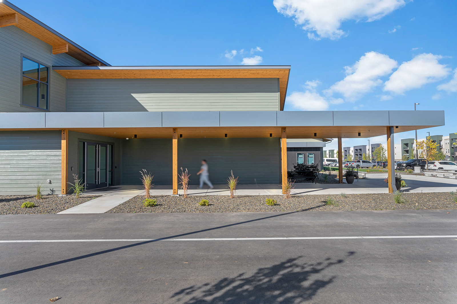 COLE Architects