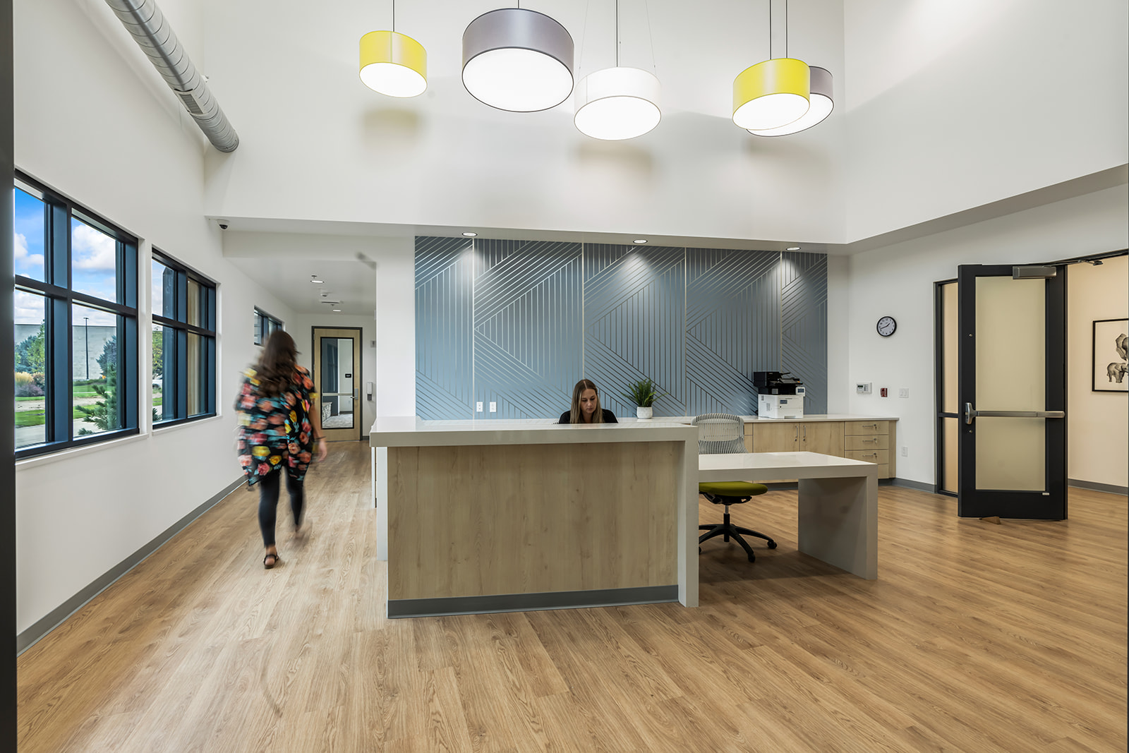 COLE Architects