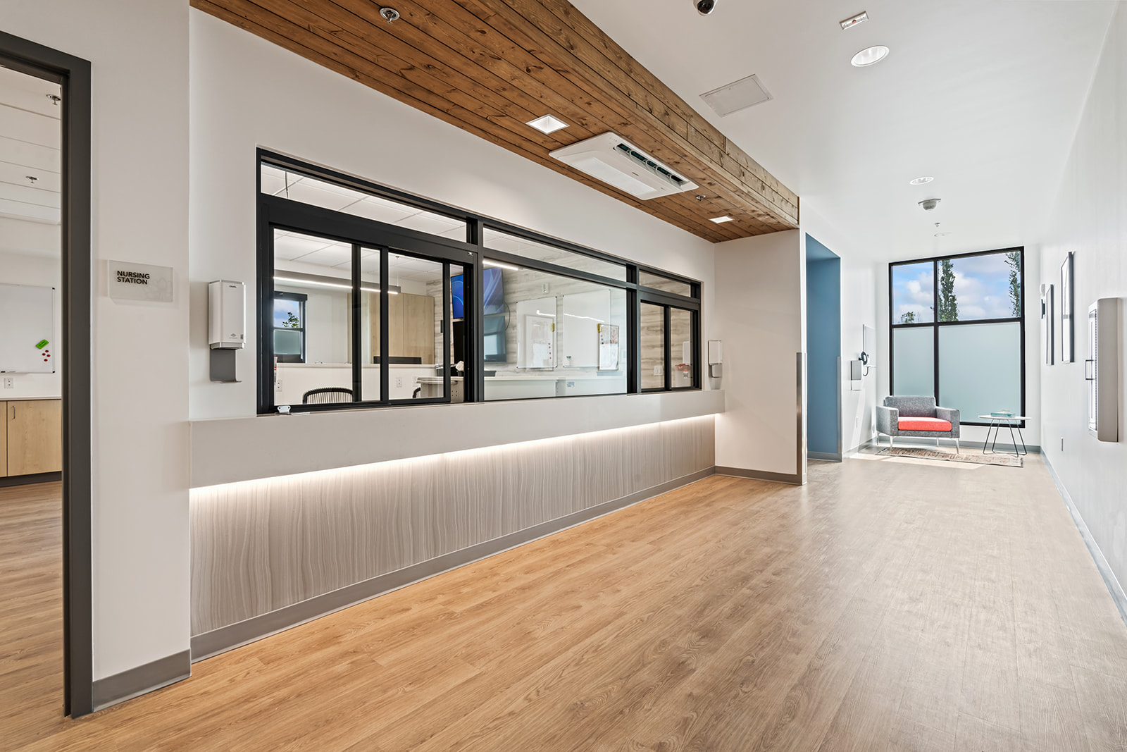 COLE Architects