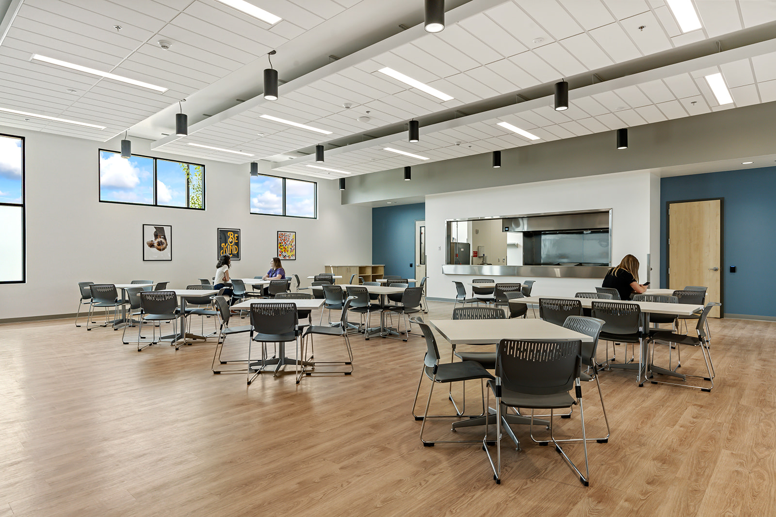 COLE Architects