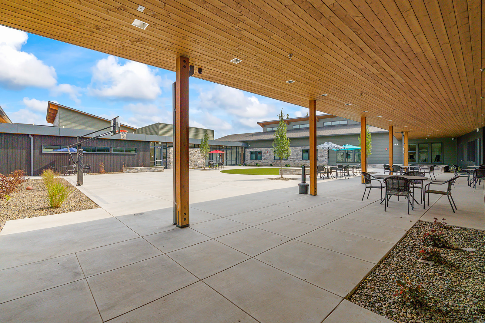 COLE Architects