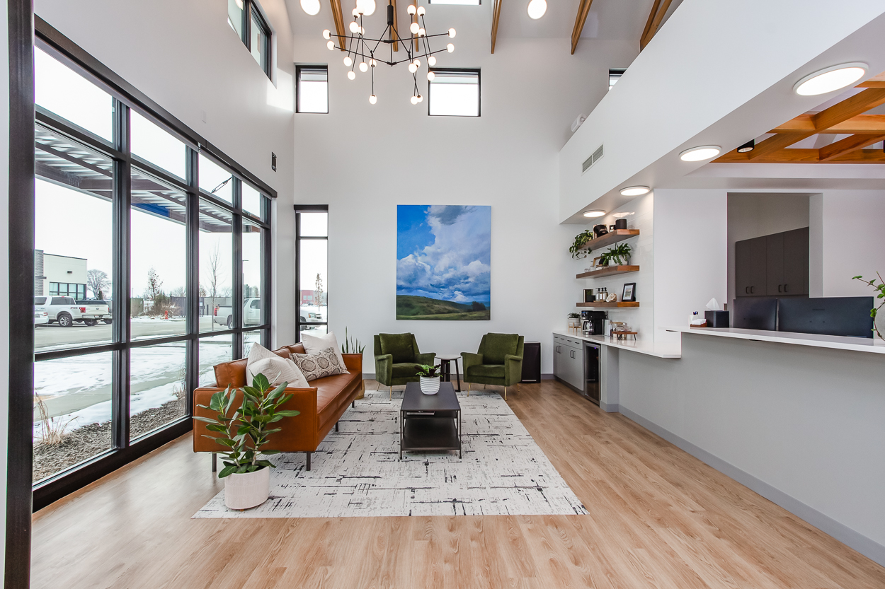 Cole Architects