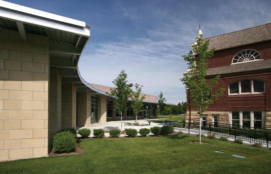 Ahavath Beth Israel Synagogue