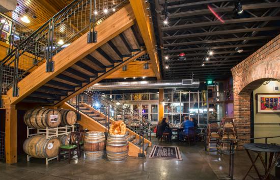 Deschutes Brewery & Public House